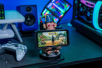 Cable Guys Originals Call of Duty Monkey Bomb Cable Guys Controller Holder and Phone Stand
