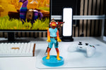 Cable Guys Originals Fortnite Fishsticks Cable Guys Controller and Phone Stand