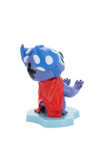 Cable Guys Holdems Lilo & Stitch Underpants Hero Stitch Mini Phone Stand and Device Holder