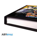ABYstyle Naruto Konoha Group A5 Notebook