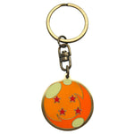 ABYstyle Dragon Ball DBZ Crystal Ball Metal Keychain