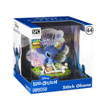 Disney Lilo & Stitch Ohana ABYstyle Studio Figure