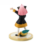 Spy X Family Anya Forger ABYstyle Studio Figure