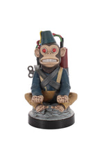 Cable Guys Originals Call of Duty Monkey Bomb Cable Guys Controller Holder and Phone Stand