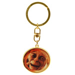 ABYstyle The Lord of The Rings Gollum Metal Keychain