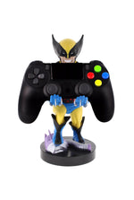 Cable Guys Originals Marvel Wolverine Controller Holder and Phone Stand