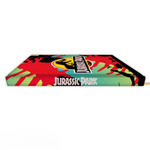 ABYstyle Jurassic Park Dinosaur Kingdom A5 Notebook