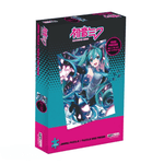 ABYstyle Hatsune Miku Petals 1000 Piece Jigsaw Puzzle
