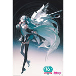 GB eye Hatsune Miku Happy 16th Birthday Miku 61 x 91.5cm Maxi Poster
