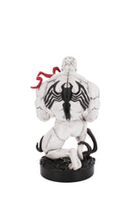 Cable Guys Originals Marvel Spider-Man Anti-Venom Controller and Phone Stand