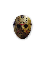 Friday the 13th Mask Funky Chunky Magnet
