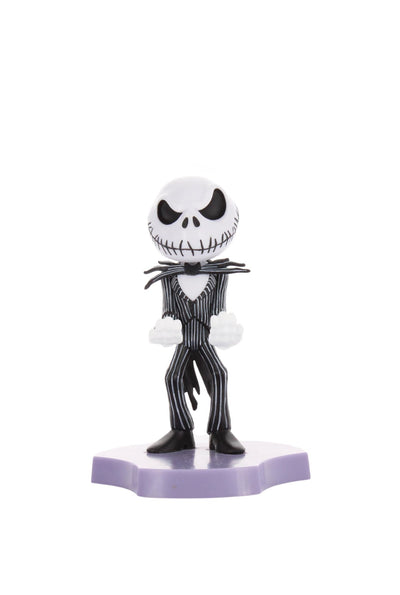 Cable Guys Holdems The Nightmare Before Christmas Jack Skellington Mini Phone Stand and Device Holder