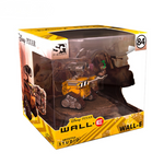 Disney Pixar Wall-E ABYstyle Studio Figure
