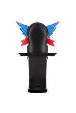 Cable Guys Ikon Sonic The Hedgehog Light Up Phone and Device Stand