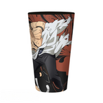 Jujutsu Kaisen Itadori vs Sukuna 400ml Glass