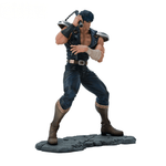 ABYstyle Studio Fist of the North Star Kenshiro Figure