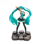 Hatsune Miku ABYstyle Studio Figure