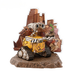 Disney Pixar Wall-E ABYstyle Studio Figure