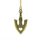ABYstyle Jojo's Bizarre Adventure Arrow 3D Premium Keychain