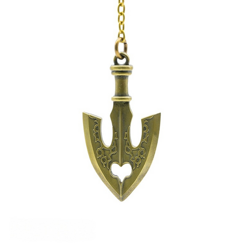 ABYstyle Jojo's Bizarre Adventure Arrow 3D Premium Keychain