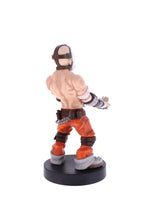 Cable Guys Originals Borderlands Psycho Controller and Phone Stand