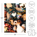 Gremlins 500 Piece Jigsaw Puzzle