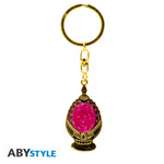 ABYstyle Puella Magi Madoka Magica Madoka's Soul Gem Metal Keychain