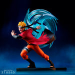 Naruto Naruto Shuriken Rasengan AbyStyle Studio Figure