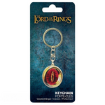 ABYstyle The Lord of the Rings Sauron Metal Keychain