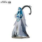 Corpse Bride Emily ABYstyle Studio Figure