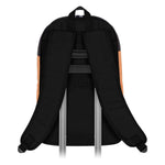 Karactermania Naruto Dress Fan 2.2 Backpack - Orange
