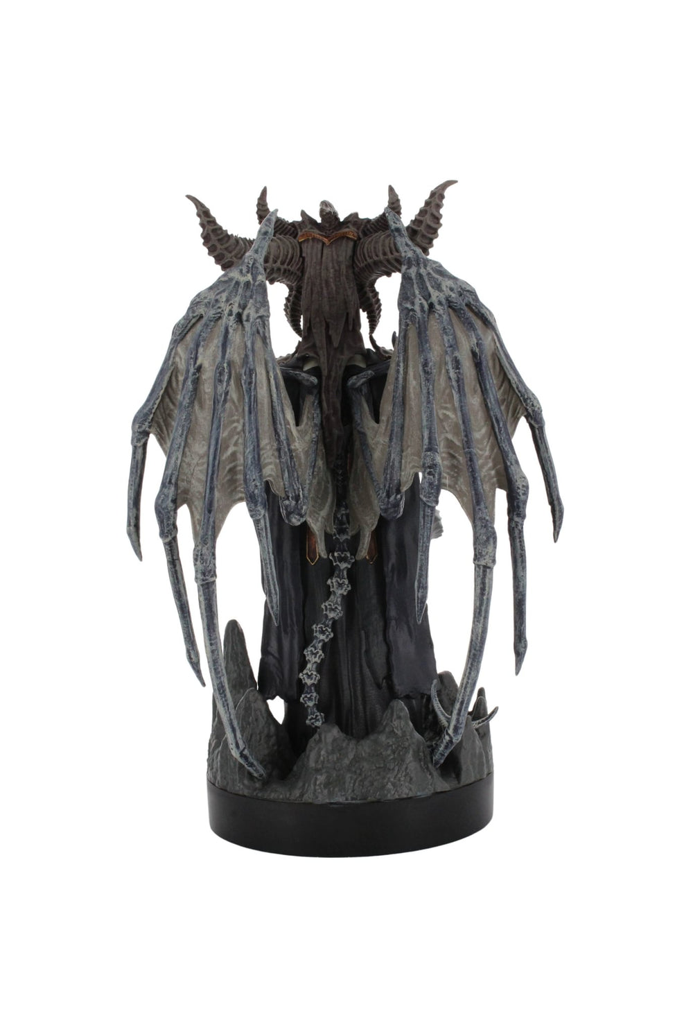 Cable Guys Originals Diablo IV Lilith Cable Guys Controller and Phone Stand