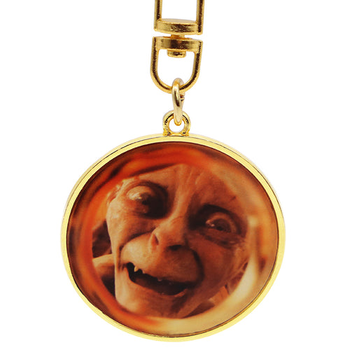 ABYstyle The Lord of The Rings Gollum Metal Keychain