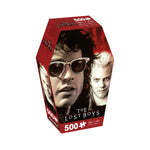 Lost Boys Coffin Box 500 Piece Jigsaw Puzzle