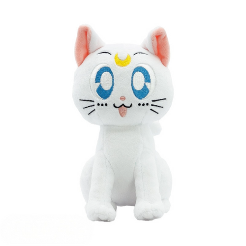 ABYstyle Sailor Moon Artemis Plush