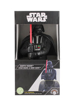 Cable Guys R.E.S.T Star Wars Darth Vader A New Hope Collectable Figure Device Holder