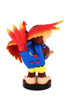 Cable Guys Originals Banjo-Kazooie Controller and Phone Stand