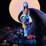 ABYstyle Studio The Nightmare Before Christmas Sally Figure