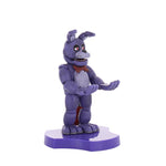 Cable Guys Holdems Five Nights at Freddy's Bonnie Mini Phone Stand and Device Holder