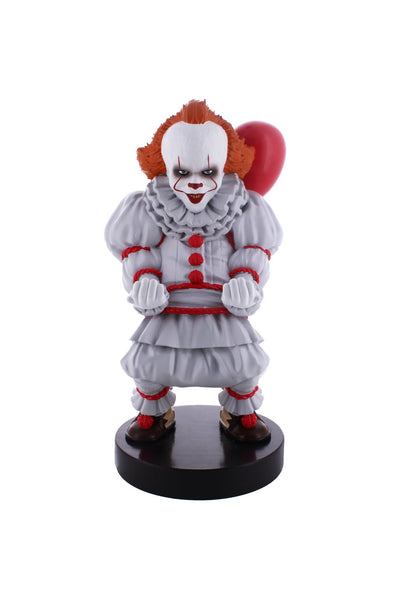 Cable Guys Originals IT Pennywise Controller and Phone Stand