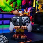 Cable Guys Originals Banjo-Kazooie Controller and Phone Stand