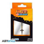 ABYstyle Naruto Minato's Kunai 3D Pendant Necklace