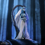 Corpse Bride Emily ABYstyle Studio Figure