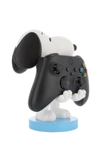 Cable Guys Originals Peanuts Snoopy Controller and Phone Stand