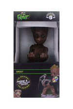 Cable Guys Originals Guardians of The Galaxy Toddler Groot Controller Holder and Phone Stand