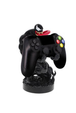 Cable Guys Originals Marvel Spider-Man Venom Controller Holder and Phone Stand