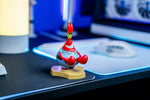 Cable Guys Holdems Spongebob Squarepants Mr Krabs Mini Phone Stand and Device Holder