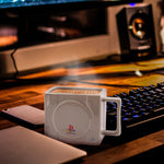 GB eye Playstation Console 3D Mug