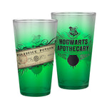 ABYstyle Harry Potter Polyjuice Potion 400ml Glass