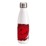 ABYstyle Chainsaw Man Pochita 500ml Canteen Stainless Steel Bottle